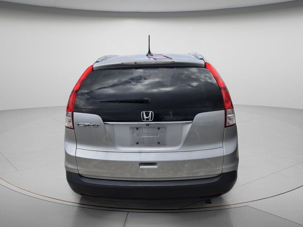 Used 2014 Honda CR-V EX-L SUV