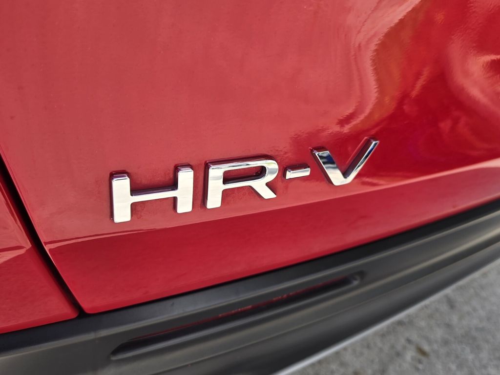 2024 Honda HR-V Sport - Photo 14