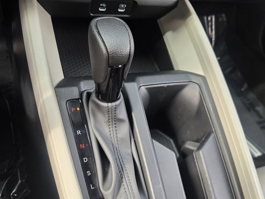 2025 Honda Accord LX - Photo 19