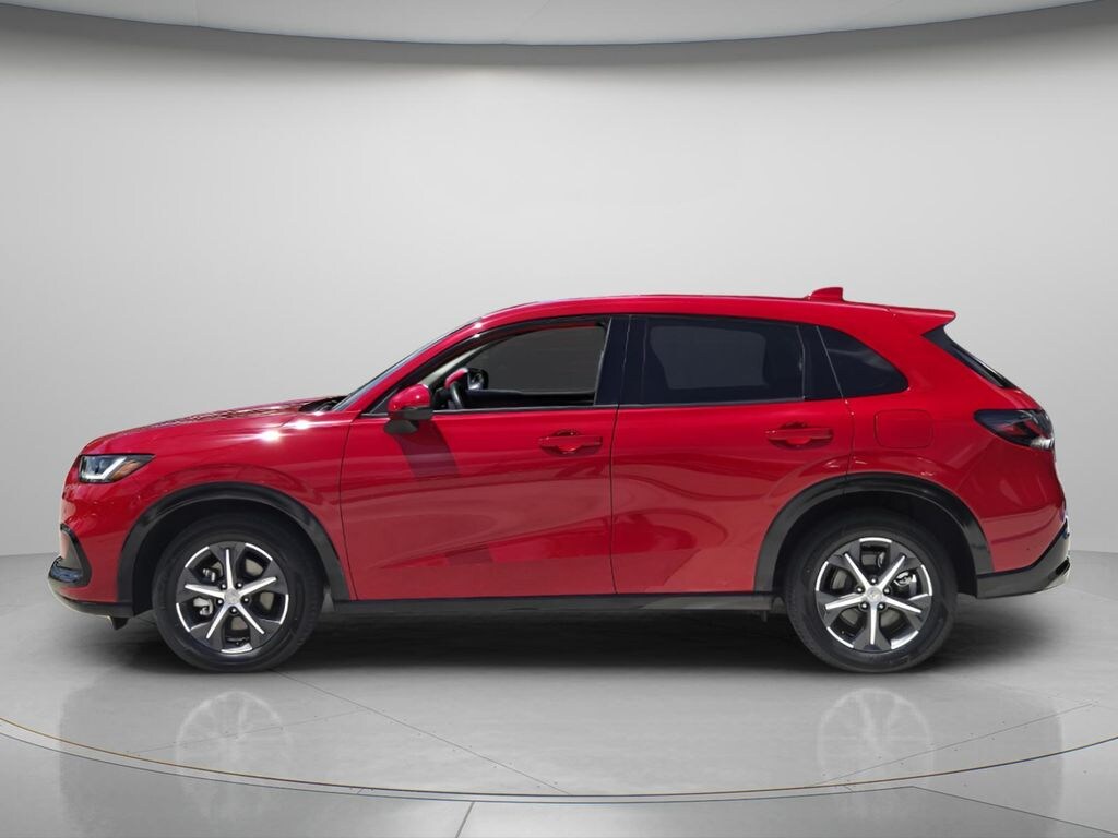 Certified 2024 Honda HR-V EX-L SUV
