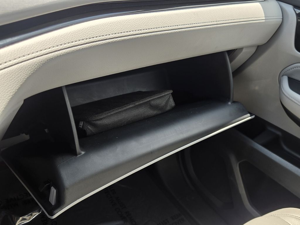 2024 Honda Odyssey Touring - Photo 24