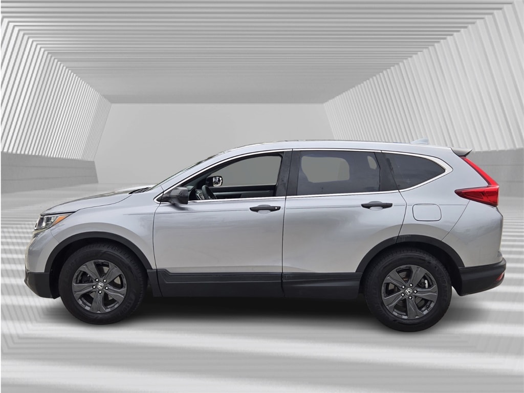 Used 2019 Honda CR-V LX SUV