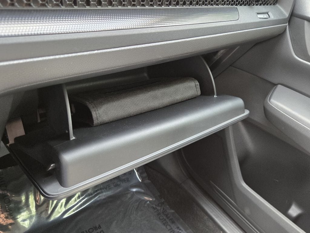 2024 Honda CR-V LX - Photo 21