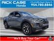 Hyundai Santa Cruz