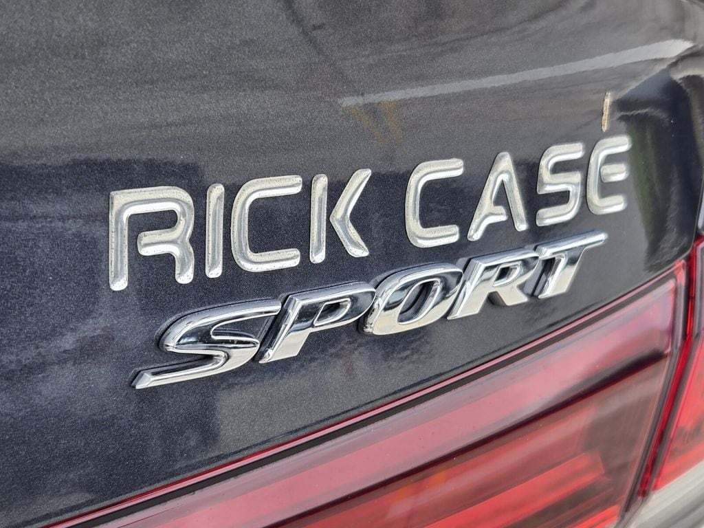 2025 Honda Civic Sport - Photo 14