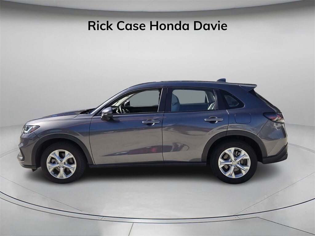 Used 2023 Honda HR-V LX SUV