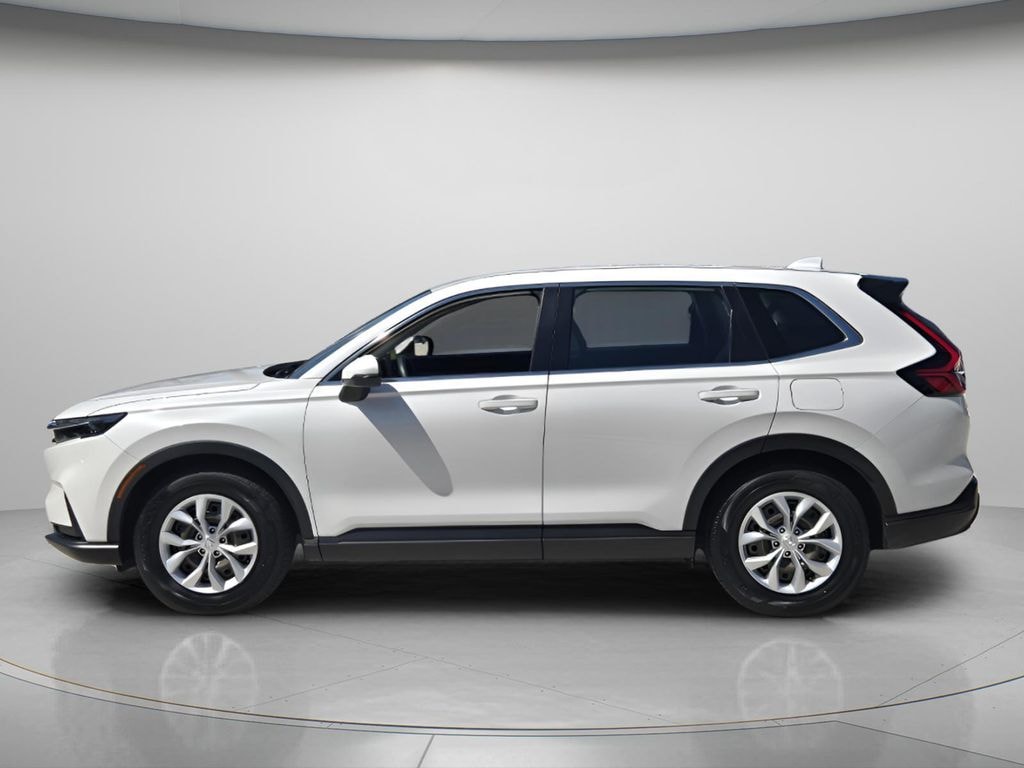 Certified 2023 Honda CR-V LX SUV