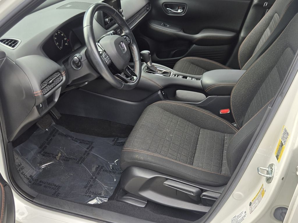 2024 Honda HR-V Sport - Photo 10