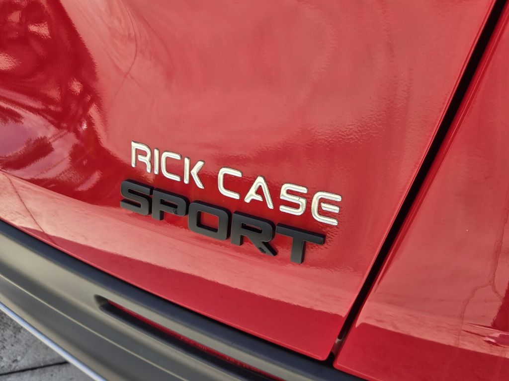 2026 Honda HR-V Sport - Photo 14
