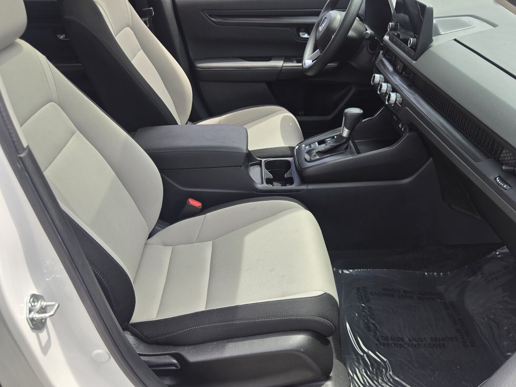 2024 Honda CR-V EX - Photo 16