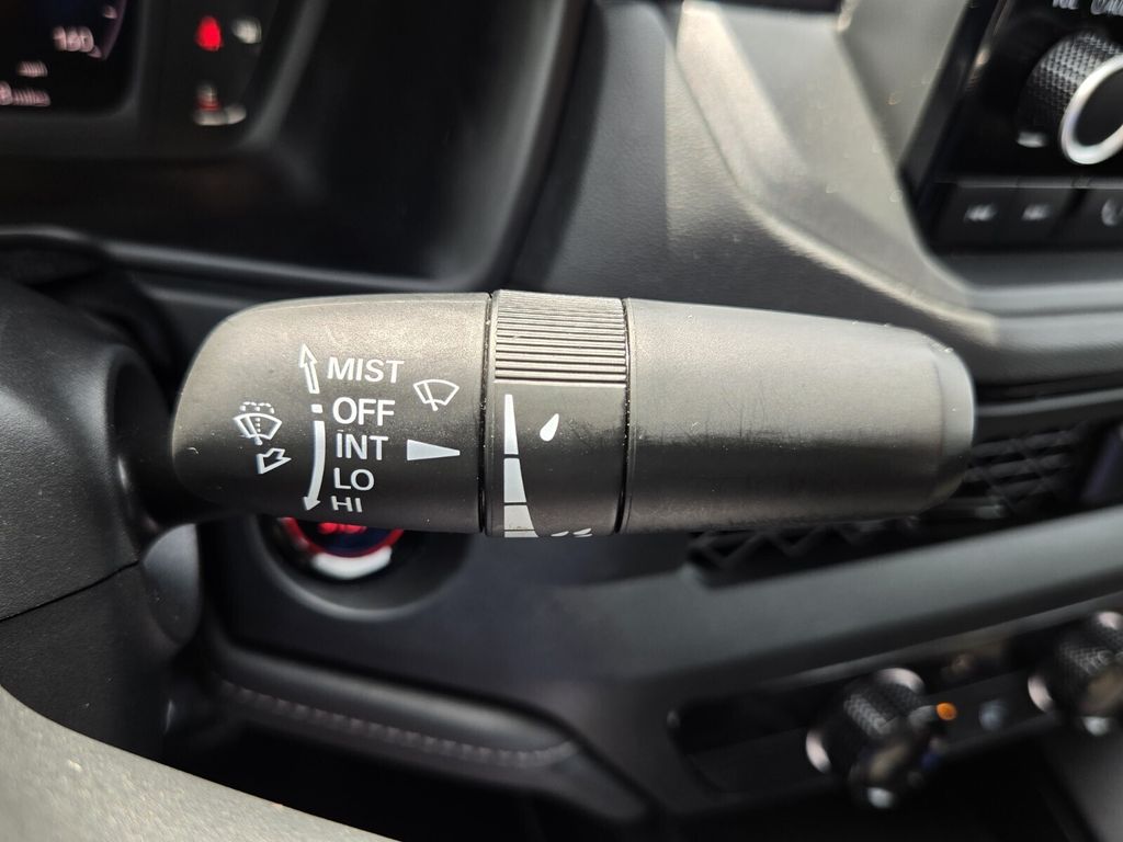 2024 Honda Accord LX - Photo 23