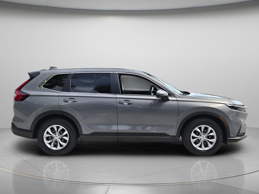 2024 Honda CR-V LX - Photo 3