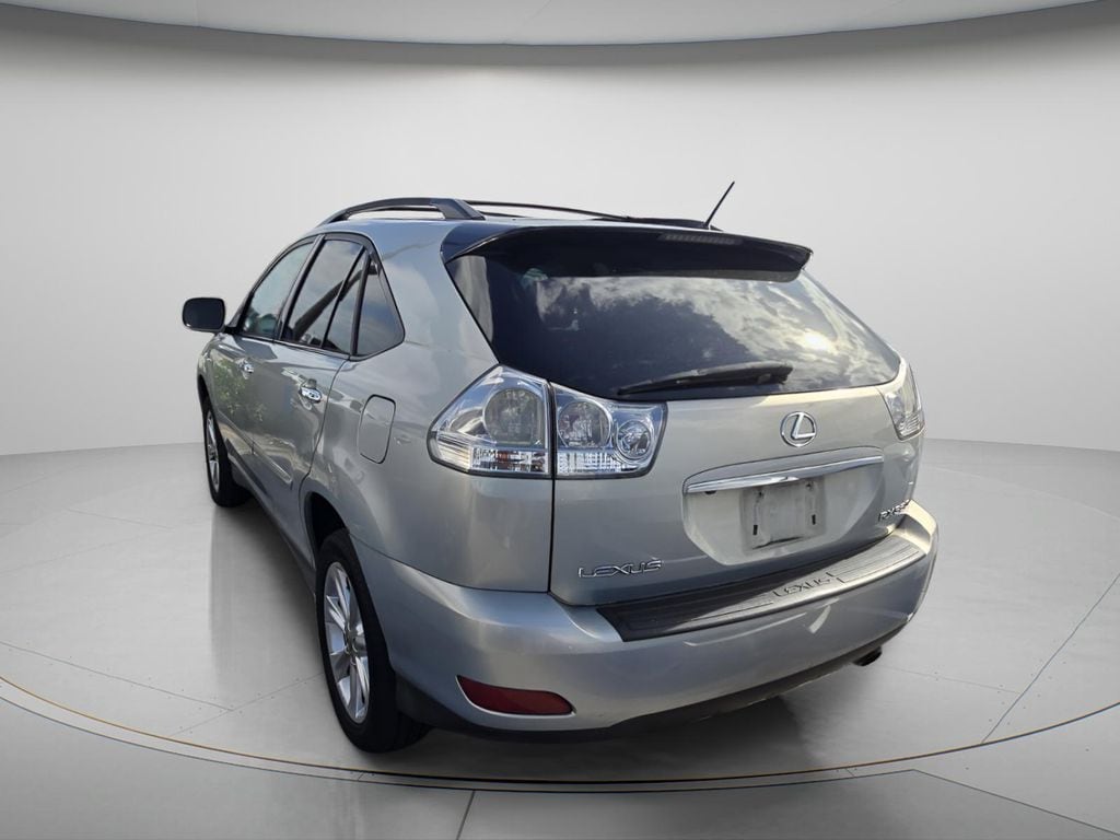 Used 2009 Lexus RX 350 SUV