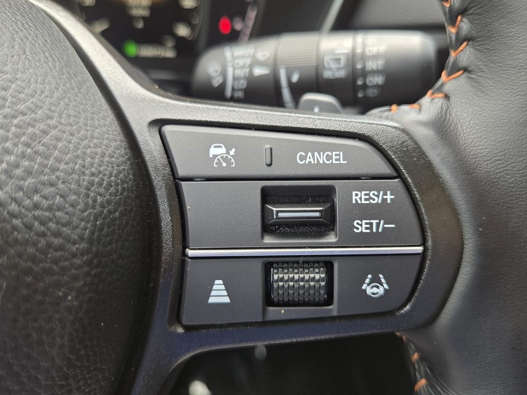 2026 Honda CR-V Sport-L - Photo 26