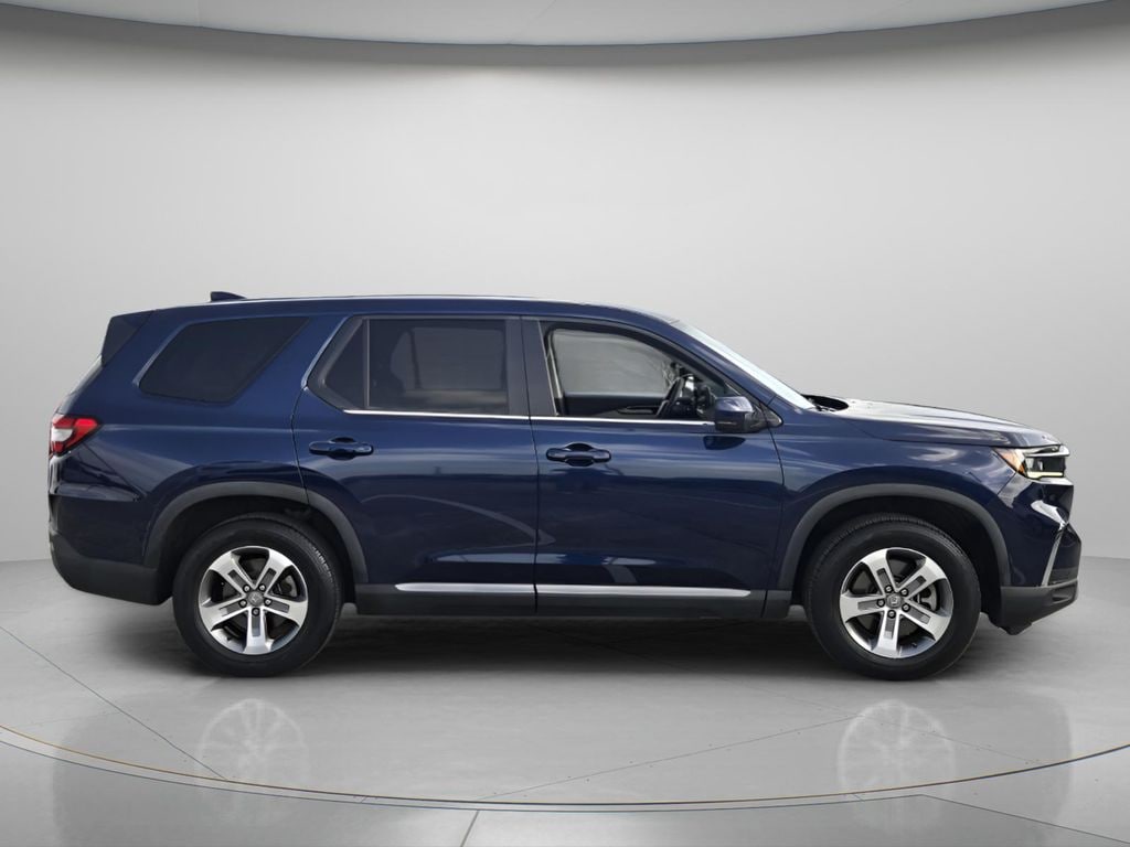 Certified 2023 Honda Pilot EX-L 8 Passenger SUV