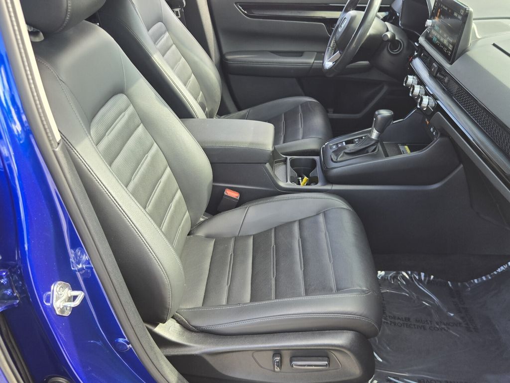 2024 Honda CR-V EX-L - Photo 16