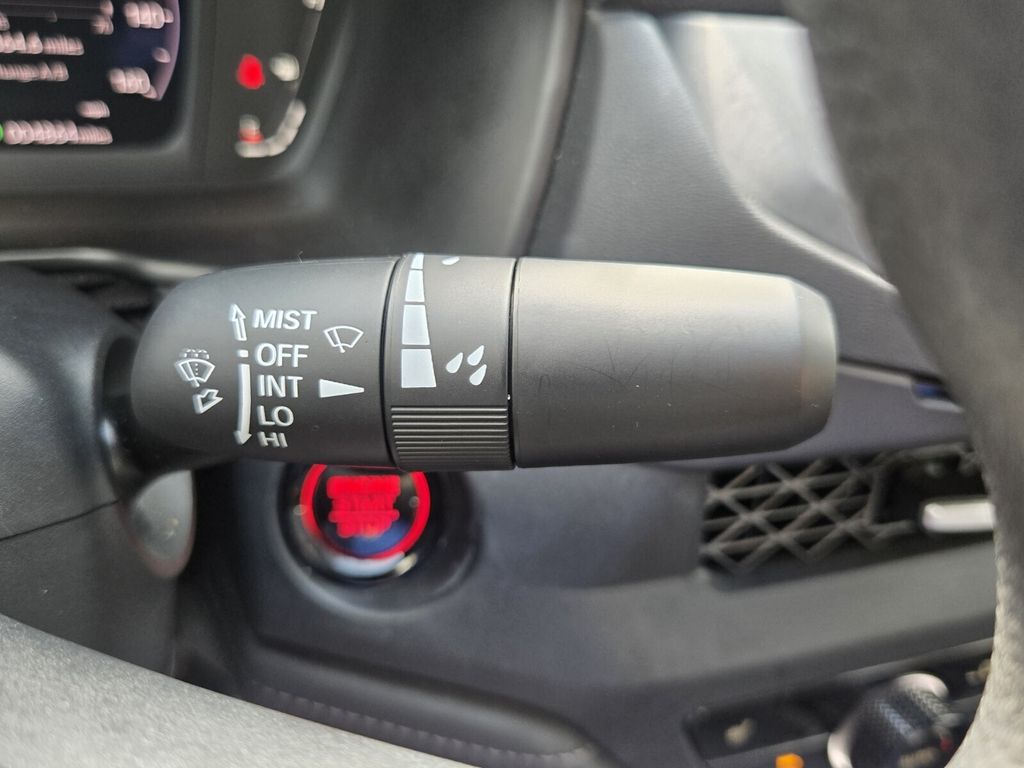 2025 Honda Accord SE - Photo 24