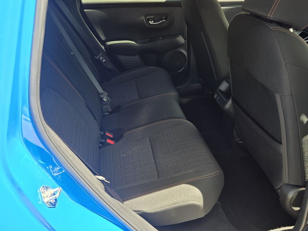 2026 Honda HR-V Sport - Photo 16