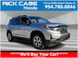 Honda Passport