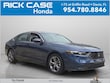  Honda Accord Hybrid