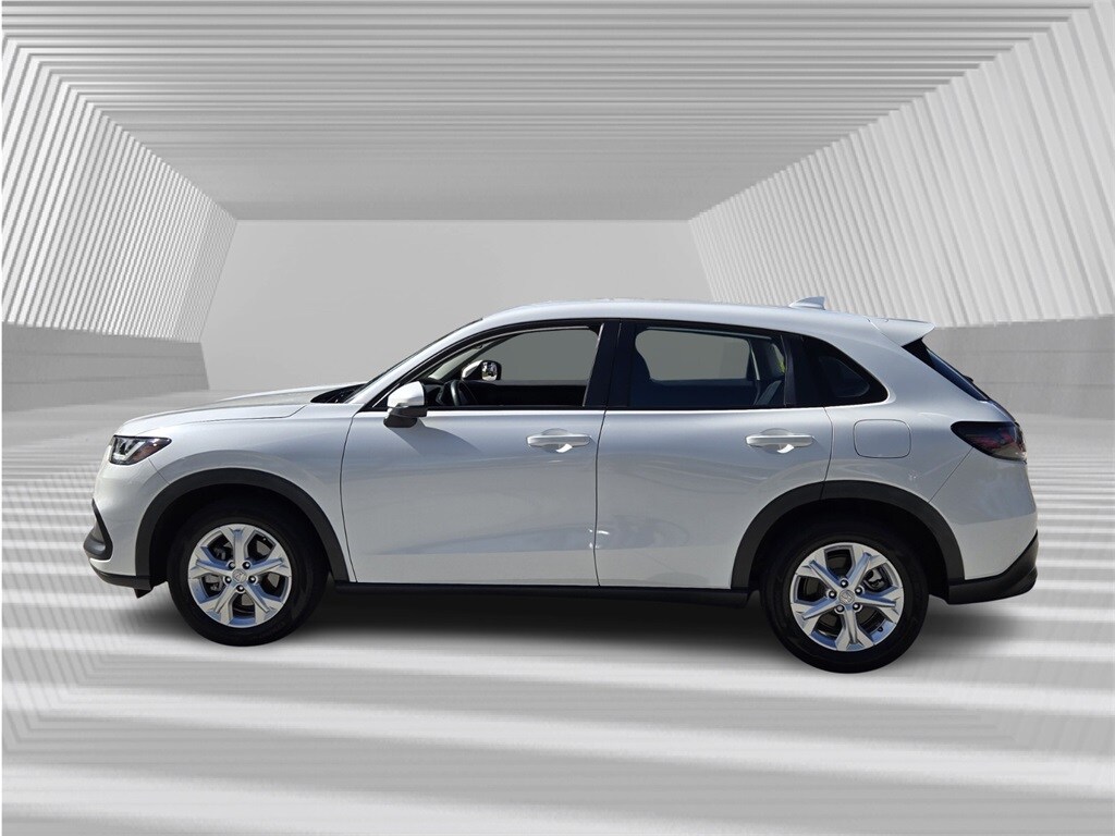 2023 Honda HR-V LX photo 2