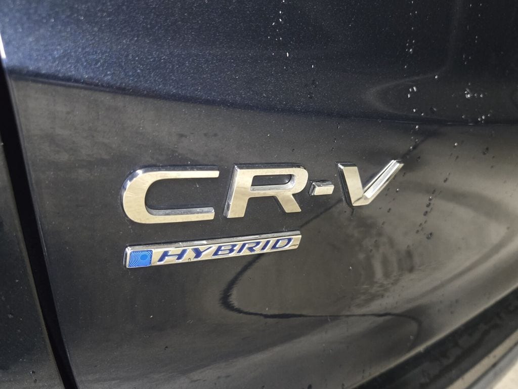 2024 Honda CR-V Sport - Photo 13
