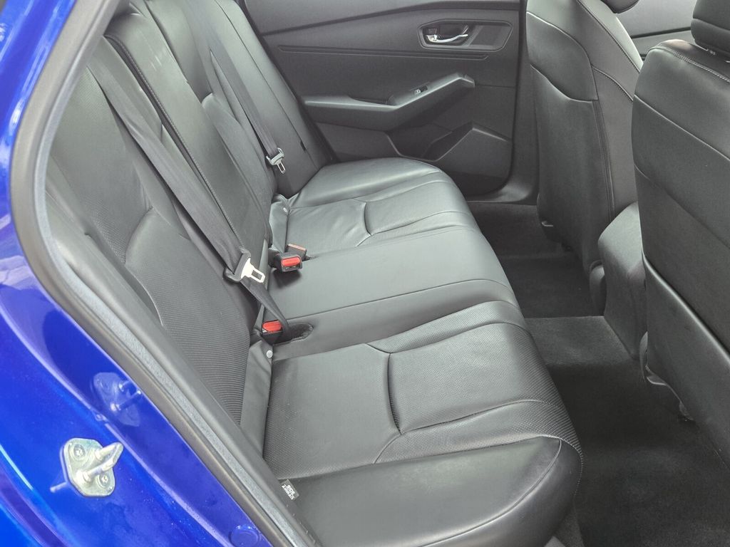 2024 Honda Accord Hybrid Sport-L - Photo 16