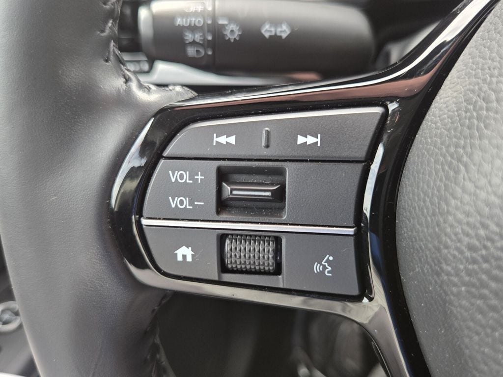 2024 Honda CR-V EX-L - Photo 24