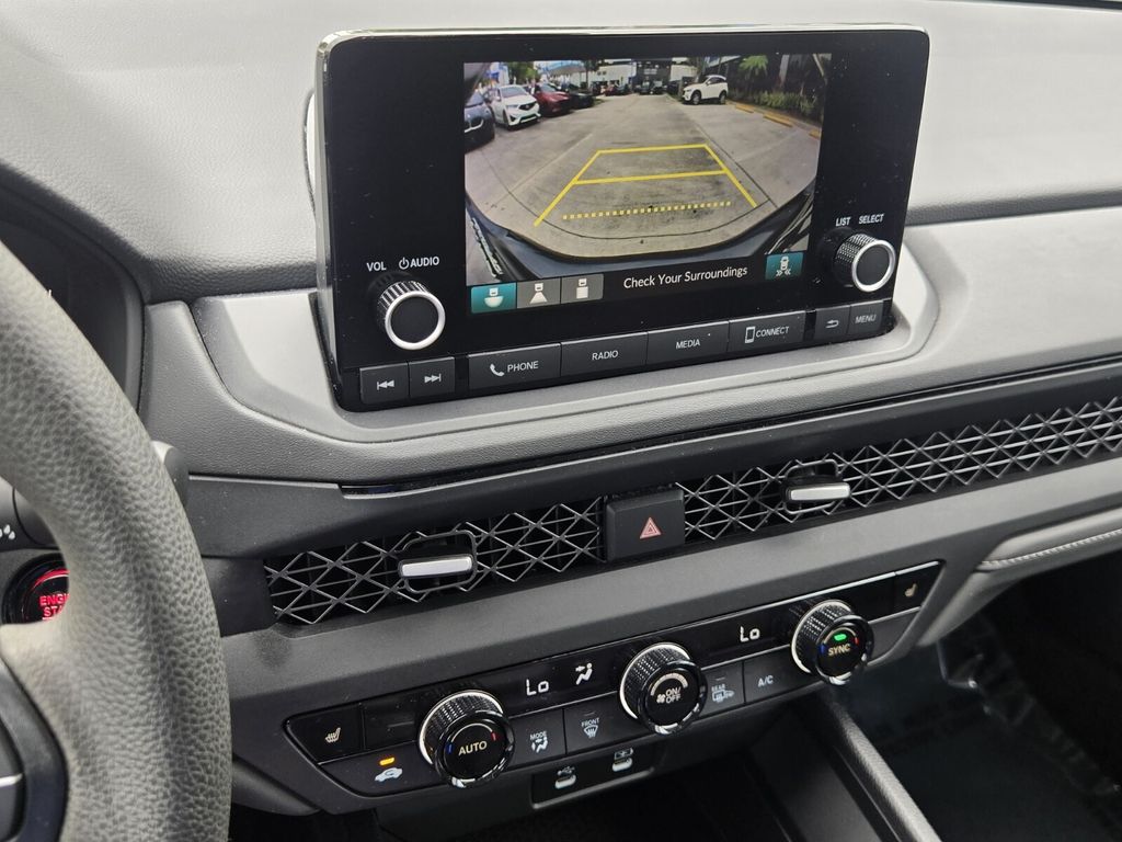 2024 Honda Accord EX - Photo 21