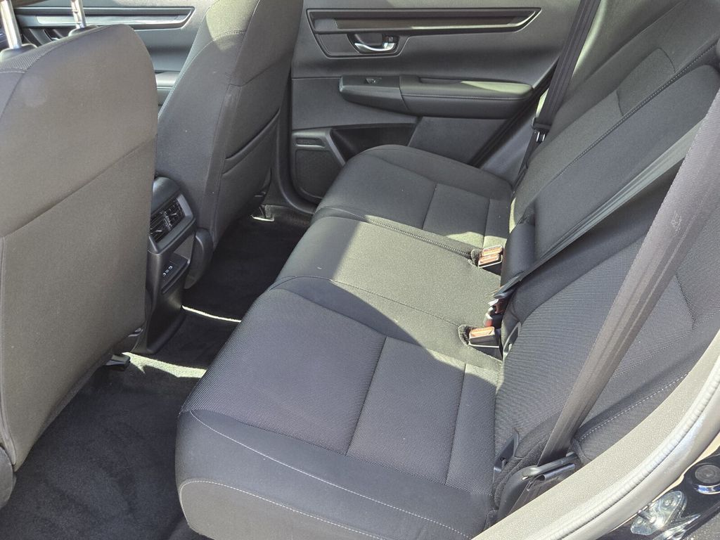 2026 Honda CR-V EX - Photo 11