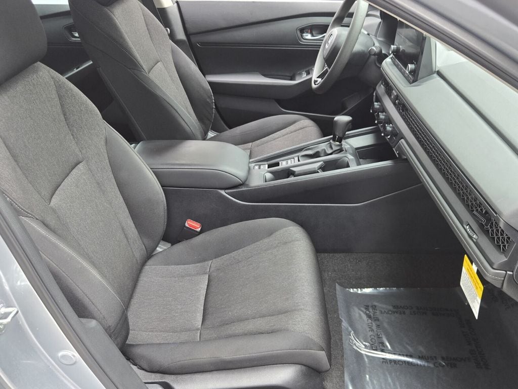 2024 Honda Accord LX - Photo 16