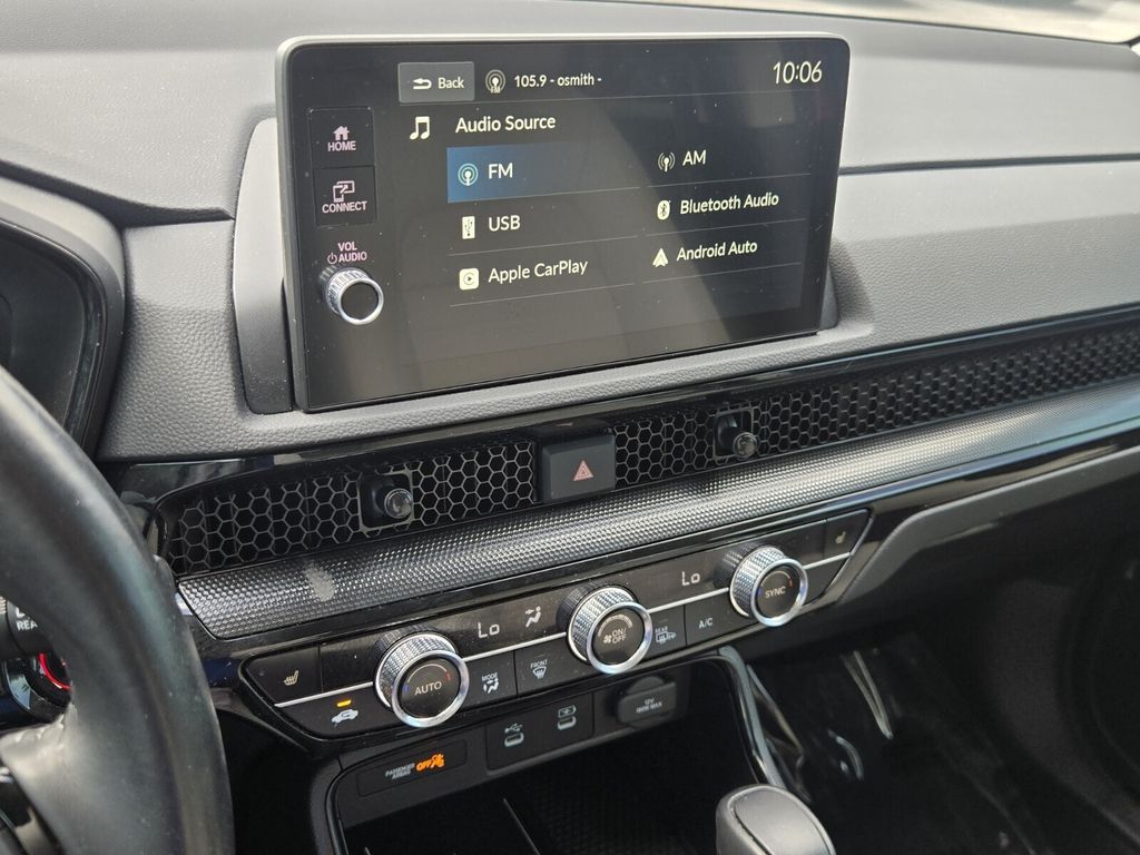 2026 Honda CR-V EX-L - Photo 21