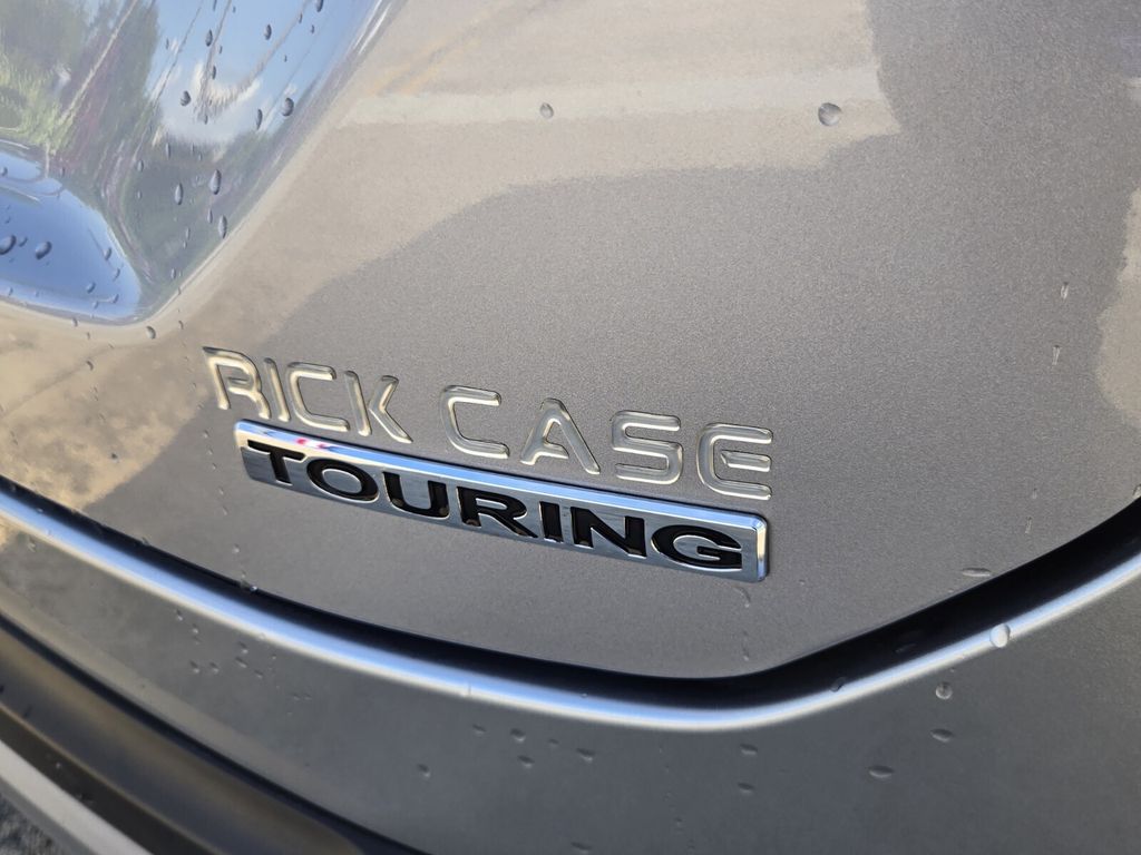 2025 Honda Pilot Touring - Photo 15