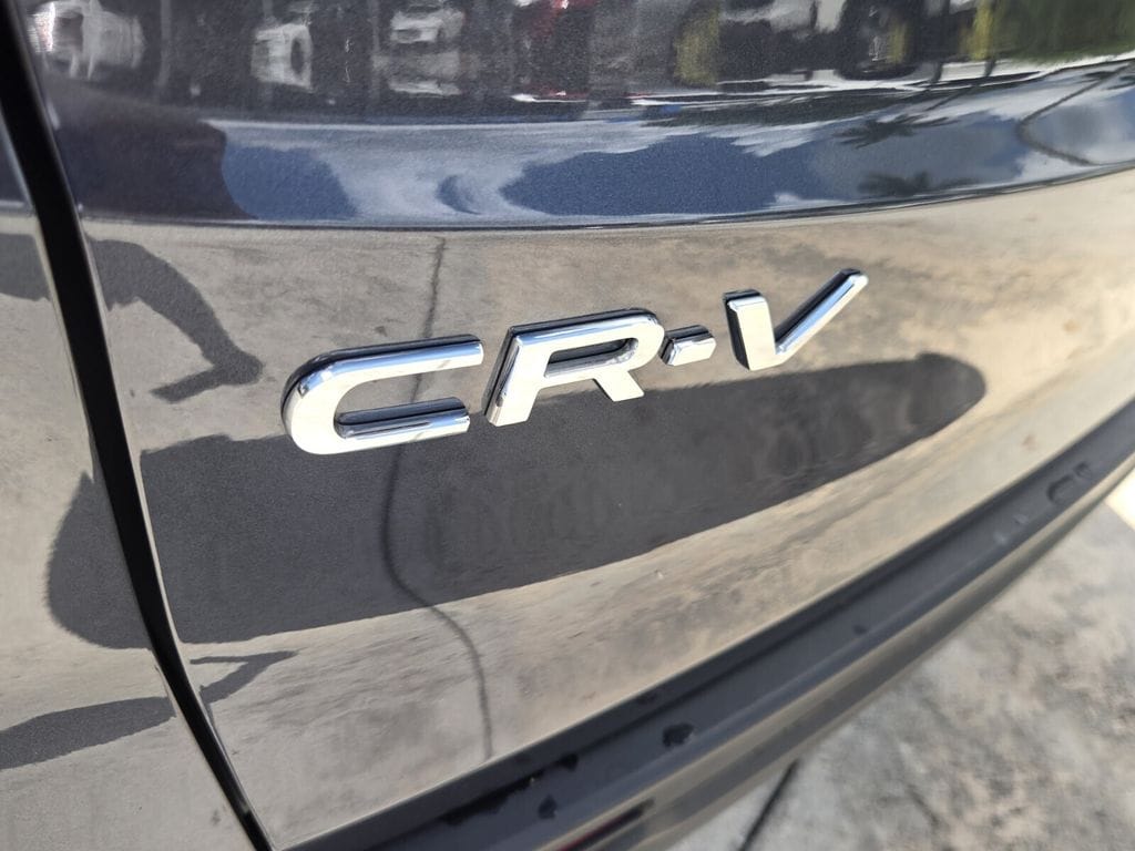 2025 Honda CR-V LX - Photo 13