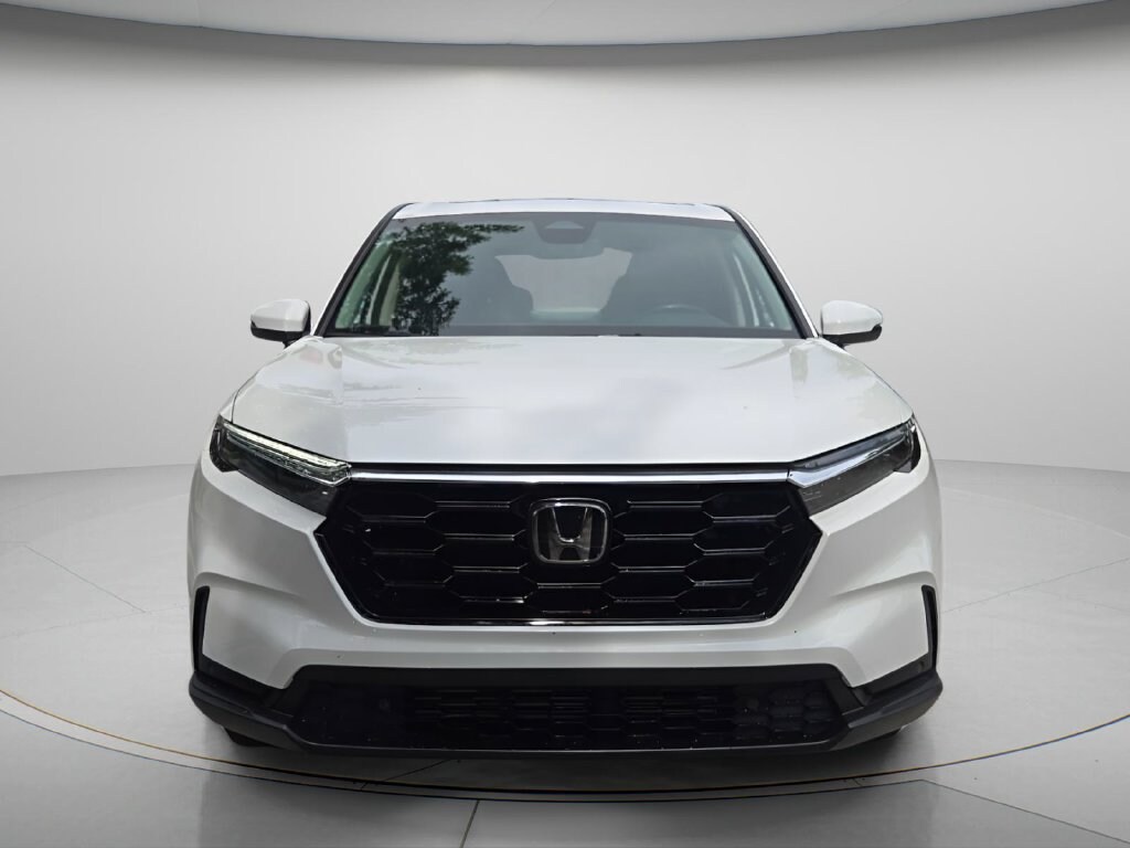 Certified 2025 Honda CR-V EX-L SUV