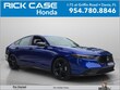  Honda Accord Hybrid