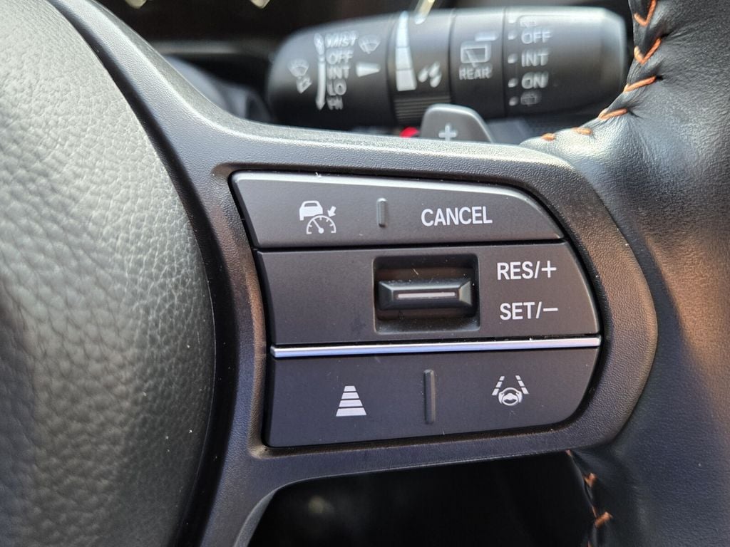 2025 Honda CR-V Sport-L - Photo 26