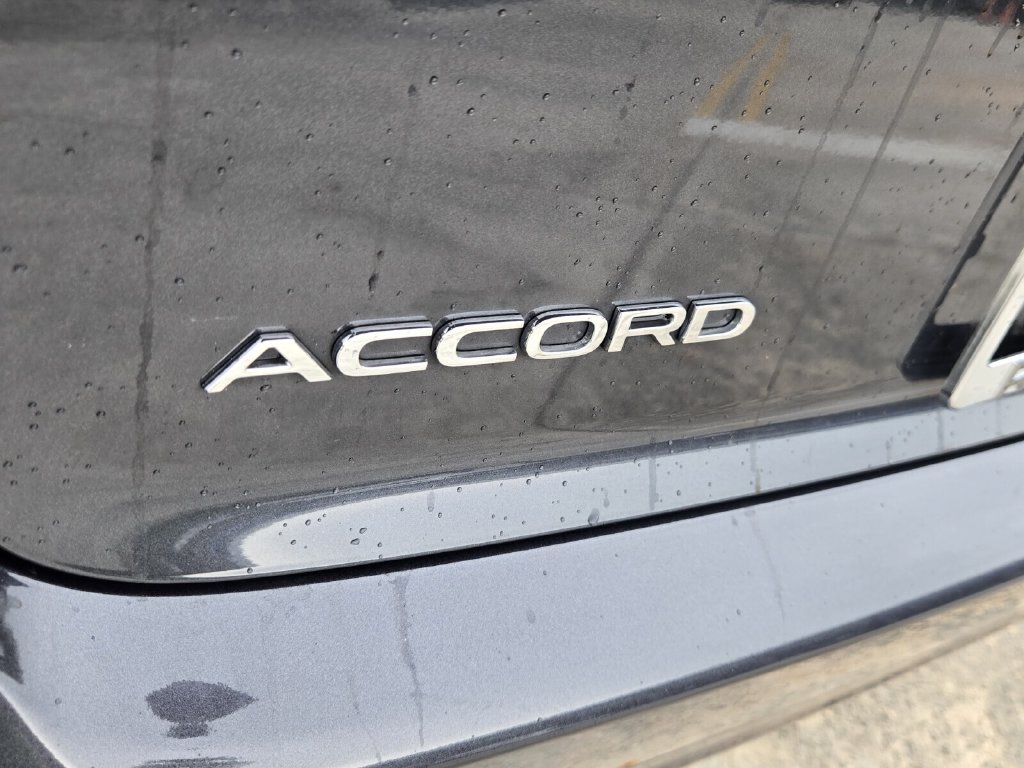 2025 Honda Accord LX - Photo 15