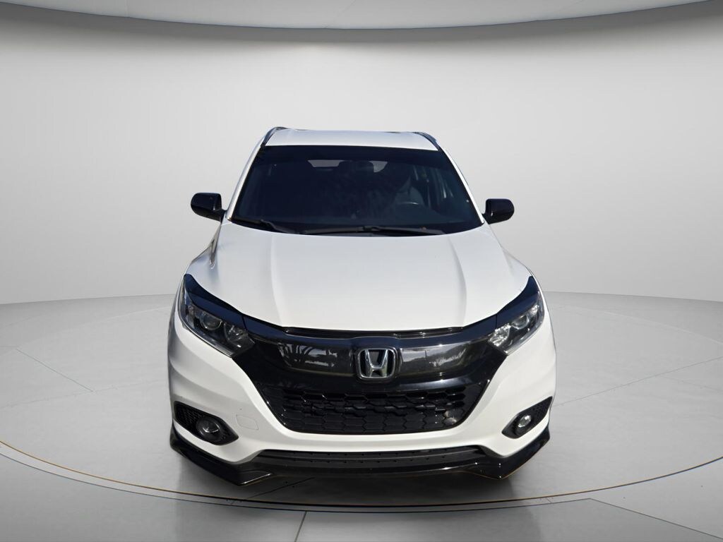 Used 2019 Honda HR-V Sport SUV