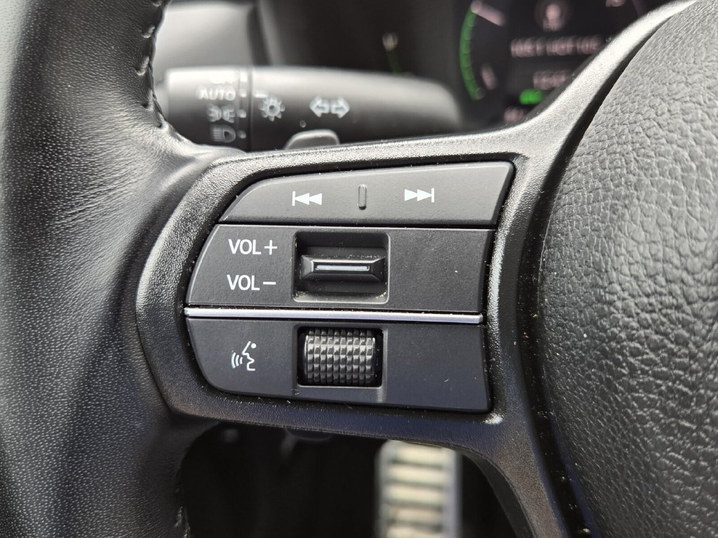 2025 Honda Accord Hybrid Sport - Photo 26