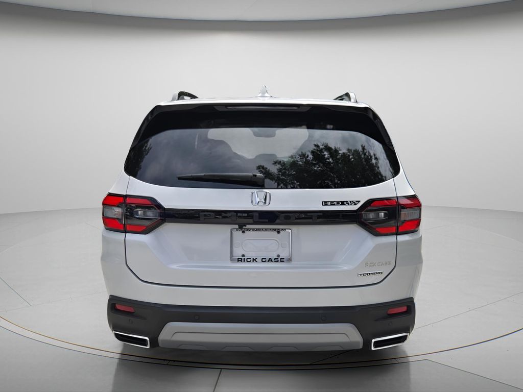 2023 Honda Pilot Touring - Photo 6