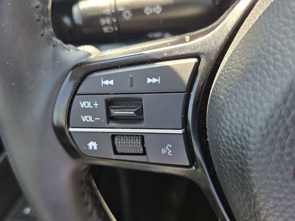 2024 Honda CR-V EX-L - Photo 25
