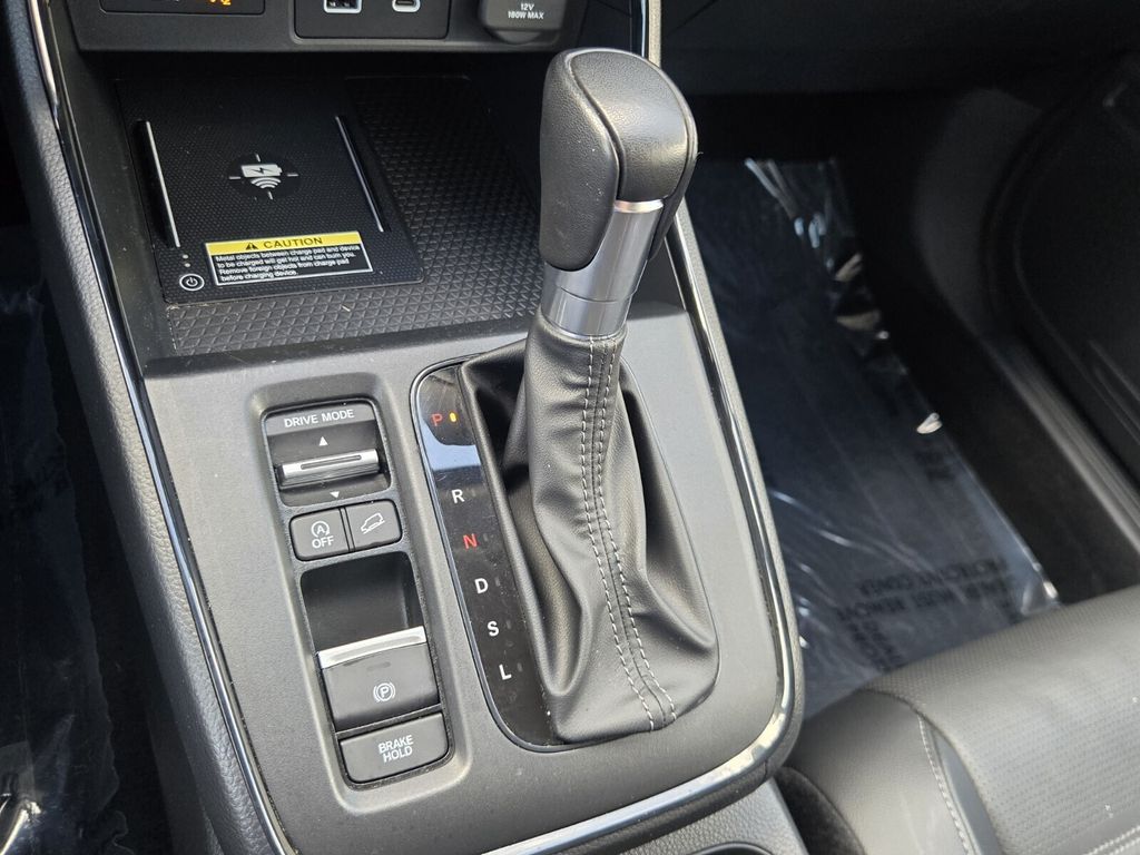 2025 Honda CR-V EX-L - Photo 20