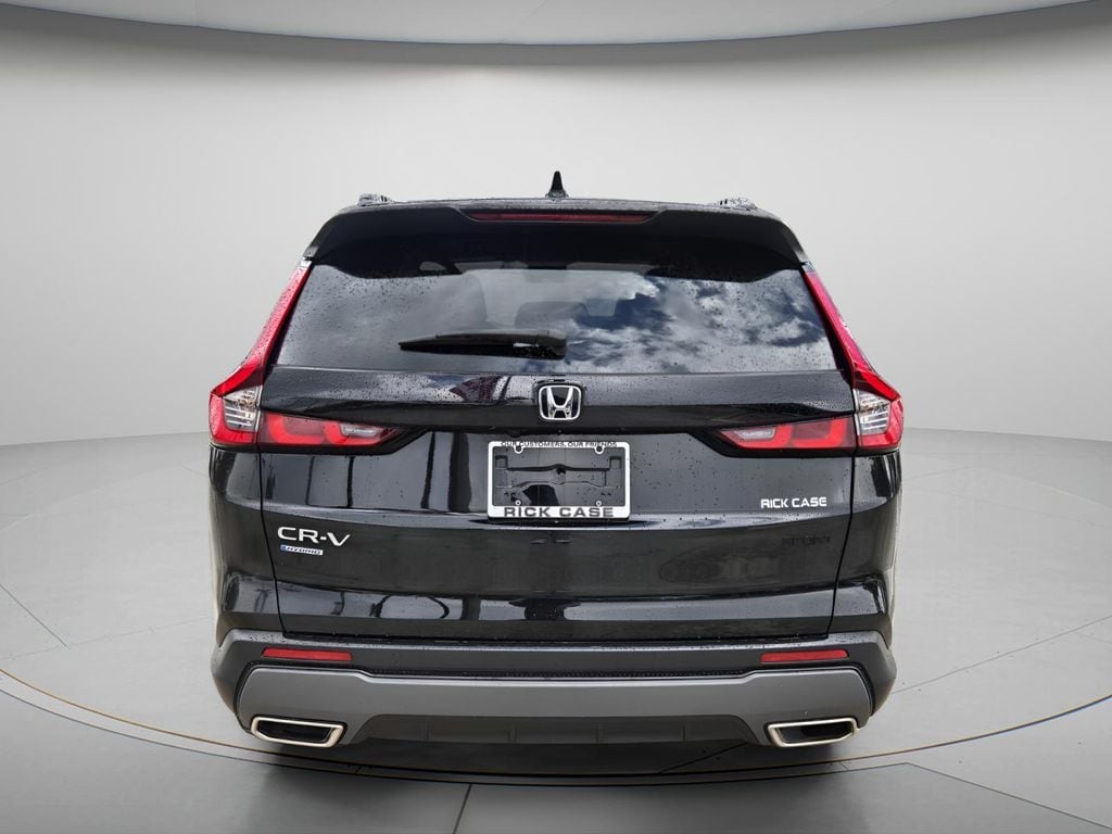 2025 Honda CR-V Sport - Photo 6