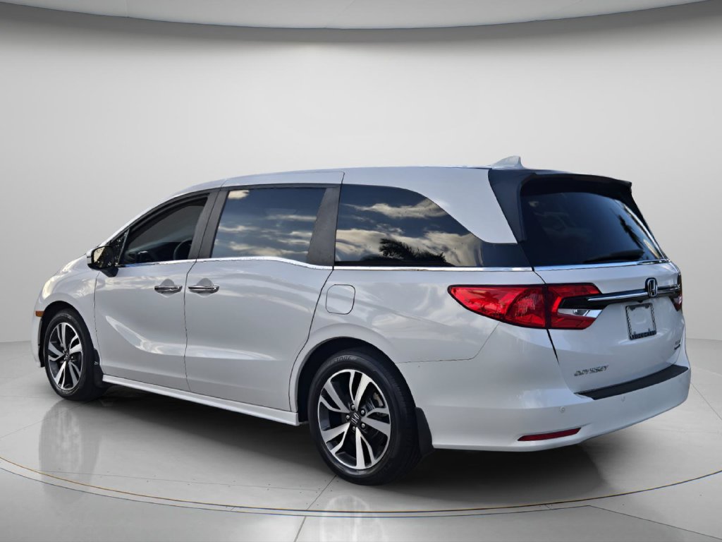 2024 Honda Odyssey Touring - Photo 6