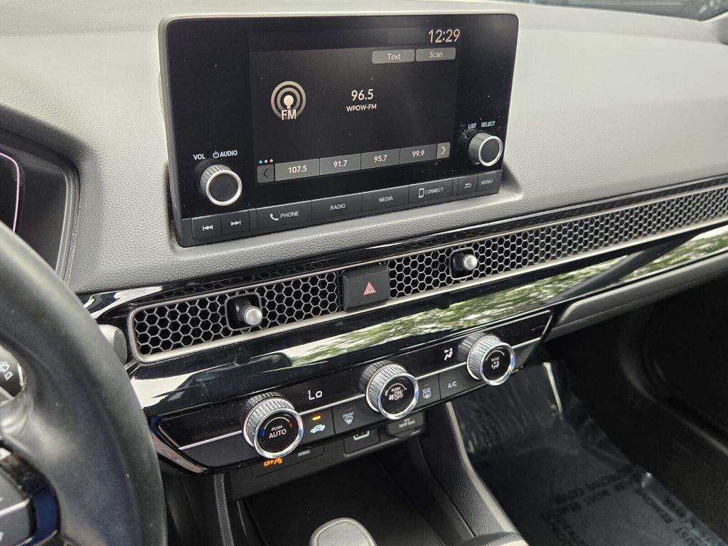 2024 Honda Civic Sport - Photo 20