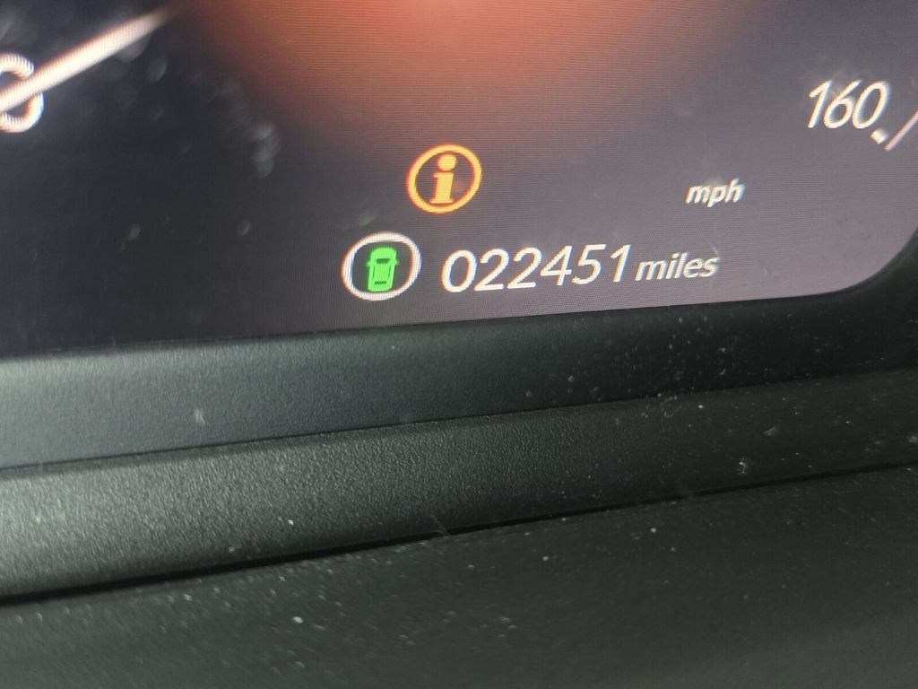 2025 Honda Accord SE - Photo 23