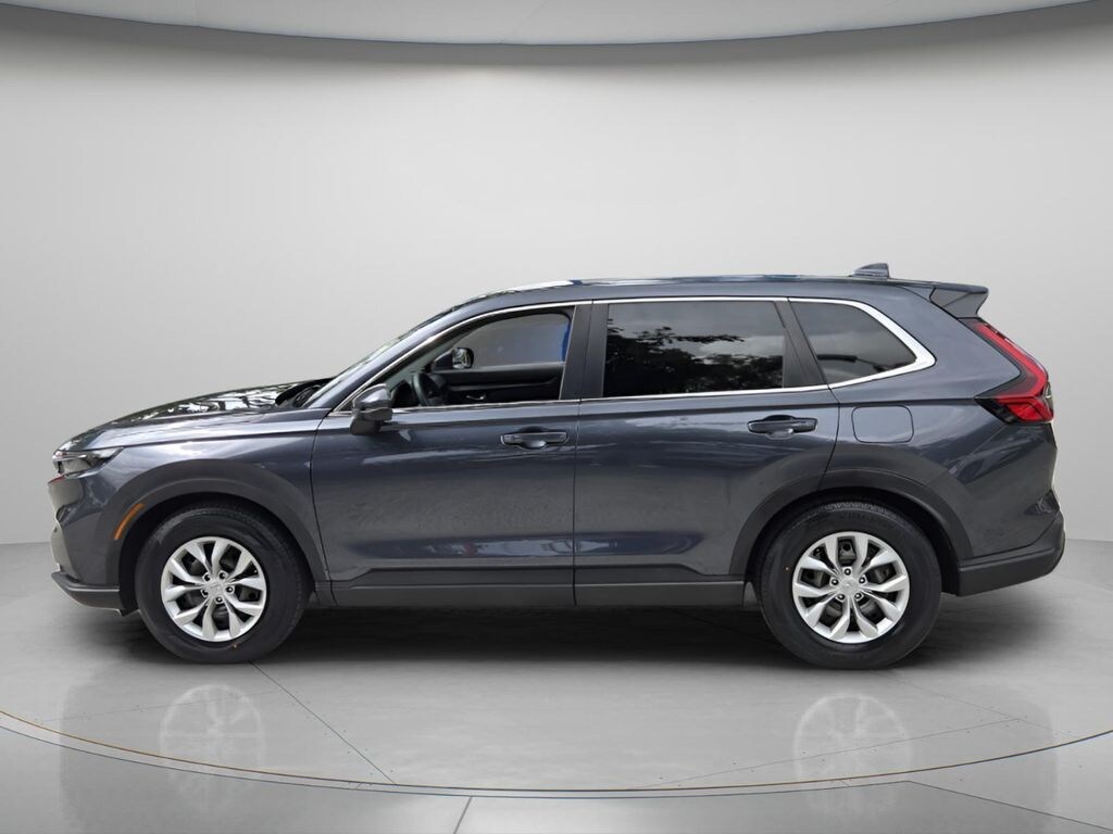 Used 2024 Honda CR-V LX SUV