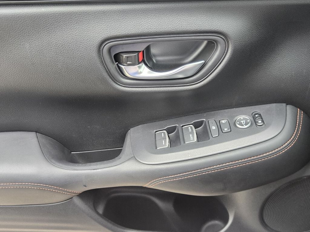 2025 Honda HR-V Sport - Photo 26