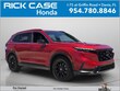  Honda CR-V Hybrid